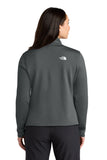 The North Face® Women's Aim 1/4-Zip Fleece NF0A8FQK