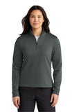 The North Face® Women's Aim 1/4-Zip Fleece NF0A8FQK