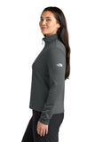 The North Face® Women's Aim 1/4-Zip Fleece NF0A8FQK