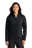 The North Face® Women's Aim 1/4-Zip Fleece NF0A8FQK