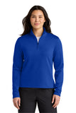 The North Face® Women's Aim 1/4-Zip Fleece NF0A8FQK