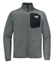 The North Face® Dove Creek Full-Zip Fleece Jacket NF0A8FQN