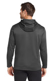 Nike Therma-FIT Full-Zip Fleece Hoodie. NKAH6259