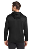 Nike Therma-FIT Full-Zip Fleece Hoodie. NKAH6259