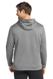 Nike Therma-FIT Full-Zip Fleece Hoodie. NKAH6259