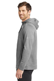 Nike Therma-FIT Full-Zip Fleece Hoodie. NKAH6259
