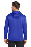 Nike Therma-FIT Full-Zip Fleece Hoodie. NKAH6259