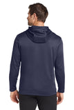 Nike Therma-FIT Full-Zip Fleece Hoodie. NKAH6259