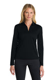 Nike Ladies Dri-FIT Micro Pique 2.0 Long Sleeve Polo NKDC2105