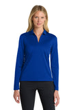 Nike Ladies Dri-FIT Micro Pique 2.0 Long Sleeve Polo NKDC2105