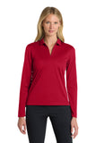 Nike Ladies Dri-FIT Micro Pique 2.0 Long Sleeve Polo NKDC2105