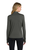 Nike Ladies Dri-FIT Element 1/2-Zip Top NKDH4951