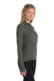 Nike Ladies Dri-FIT Element 1/2-Zip Top NKDH4951