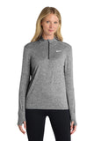 Nike Ladies Dri-FIT Element 1/2-Zip Top NKDH4951
