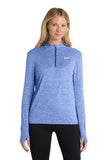 Nike Ladies Dri-FIT Element 1/2-Zip Top NKDH4951