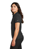 Nike Ladies Victory Solid Polo NKDX6685