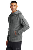 Nike Therma-FIT Pocket Full-Zip Fleece Hoodie NKFD9859