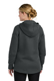 Nike Women's Tech Fleece Full-Zip Hoodie NKFQ4798