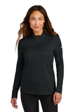 Nike Women's Essential 1/2-Zip Cover-Up NKHM7969