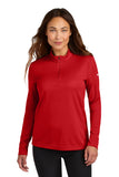 Nike Women's Essential 1/2-Zip Cover-Up NKHM7969