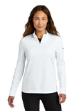 Nike Women's Essential 1/2-Zip Cover-Up NKHM7969