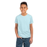 Next Level Apparel® Youth CVC Tee NL3312