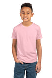 Next Level Apparel® Youth CVC Tee NL3312