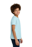 Next Level Apparel® Youth CVC Tee NL3312