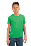 Next Level Apparel® Youth CVC Tee NL3312