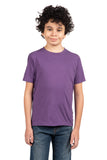 Next Level Apparel® Youth CVC Tee NL3312