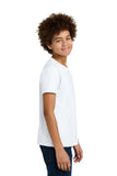 Next Level Apparel® Youth CVC Tee NL3312