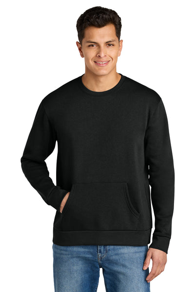 Next Level Apparel? Sudadera de bolsillo Santa Barbara NL9001
