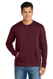 Next Level Apparel? Sudadera de bolsillo Santa Barbara NL9001