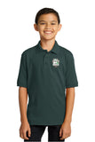 DSST Aurora Owls Polo Shirt