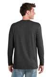 Port & Company® Tri-Blend Long Sleeve Tee. PC330LS