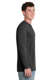 Port & Company® Tri-Blend Long Sleeve Tee. PC330LS
