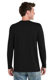 Port & Company® Tri-Blend Long Sleeve Tee. PC330LS