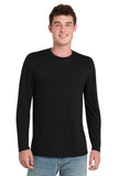 Port & Company® Tri-Blend Long Sleeve Tee. PC330LS