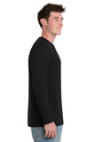 Port & Company® Tri-Blend Long Sleeve Tee. PC330LS