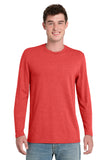 Port & Company® Tri-Blend Long Sleeve Tee. PC330LS