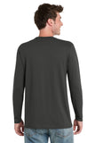 Port & Company® Tri-Blend Long Sleeve Tee. PC330LS