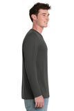 Port & Company® Tri-Blend Long Sleeve Tee. PC330LS