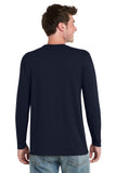 Port & Company® Tri-Blend Long Sleeve Tee. PC330LS