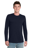 Port & Company® Tri-Blend Long Sleeve Tee. PC330LS