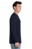 Port & Company® Tri-Blend Long Sleeve Tee. PC330LS