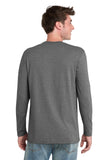 Port & Company® Tri-Blend Long Sleeve Tee. PC330LS