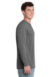Port & Company® Tri-Blend Long Sleeve Tee. PC330LS
