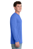 Port & Company® Tri-Blend Long Sleeve Tee. PC330LS