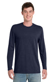 Port & Company® Tri-Blend Long Sleeve Tee. PC330LS
