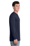 Port & Company® Tri-Blend Long Sleeve Tee. PC330LS